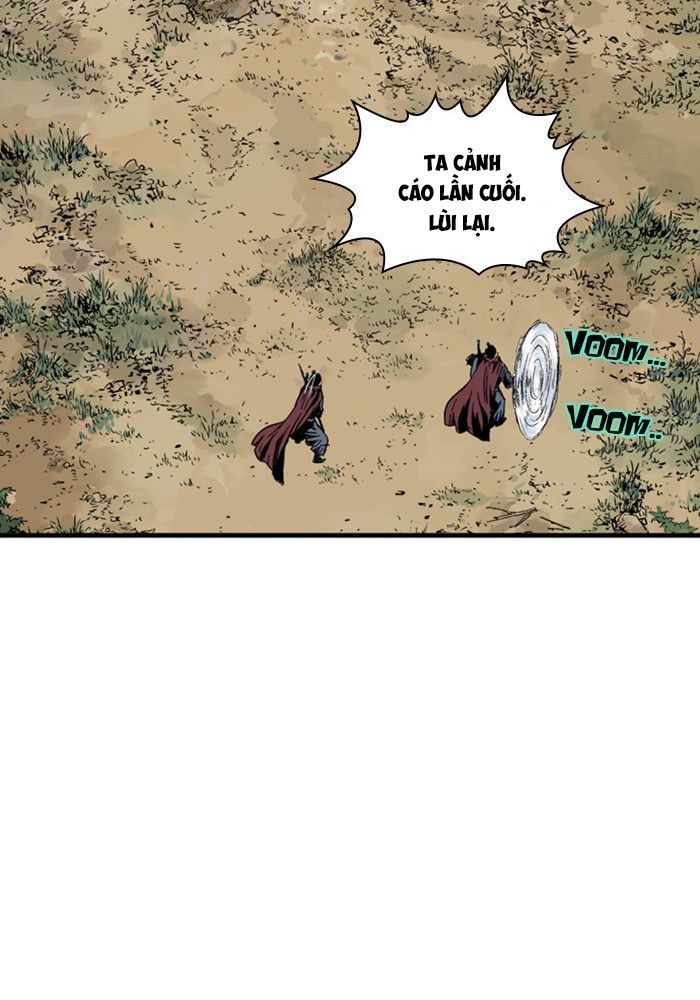 Gosu Chap 177 - Next Chap 178