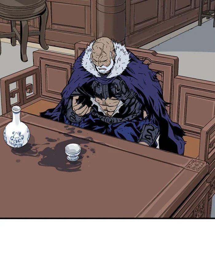 Gosu Chap 178 - Next Chap 179