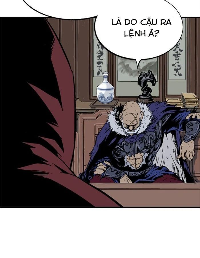 Gosu Chap 178 - Next Chap 179