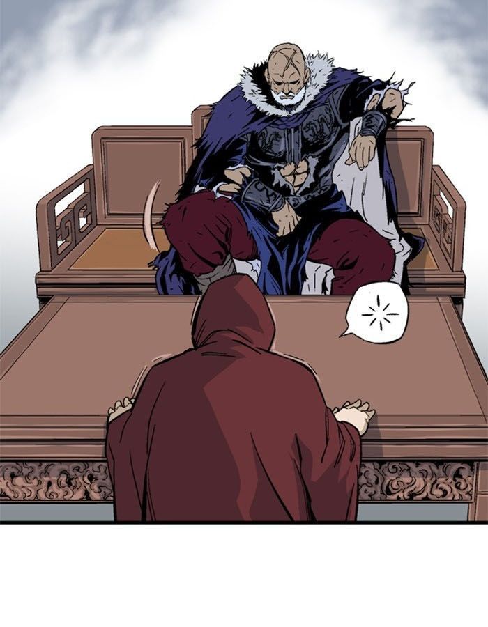 Gosu Chap 178 - Next Chap 179