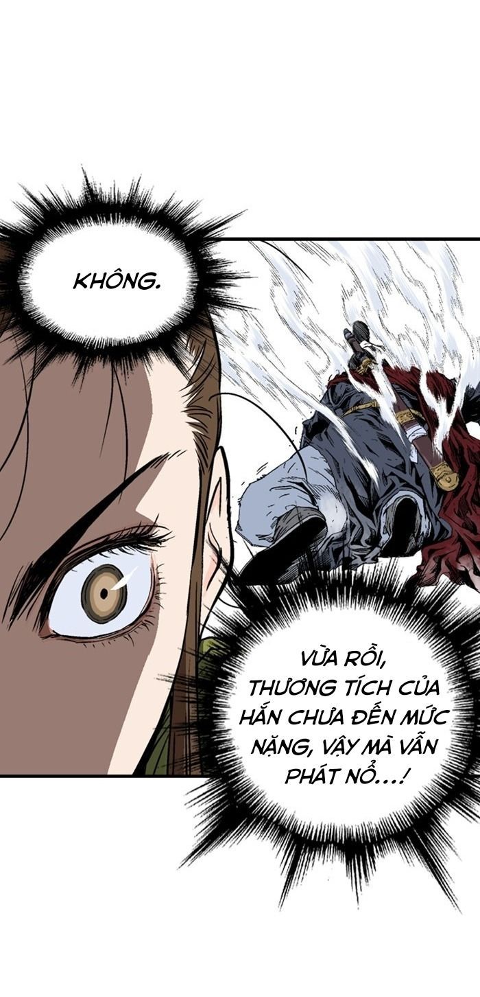 Gosu Chap 179 - Next Chap 180