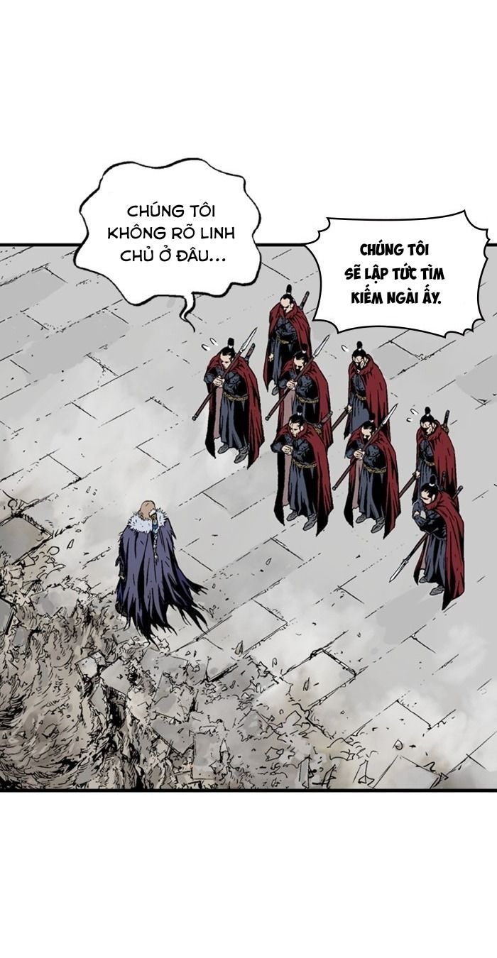 Gosu Chap 179 - Next Chap 180