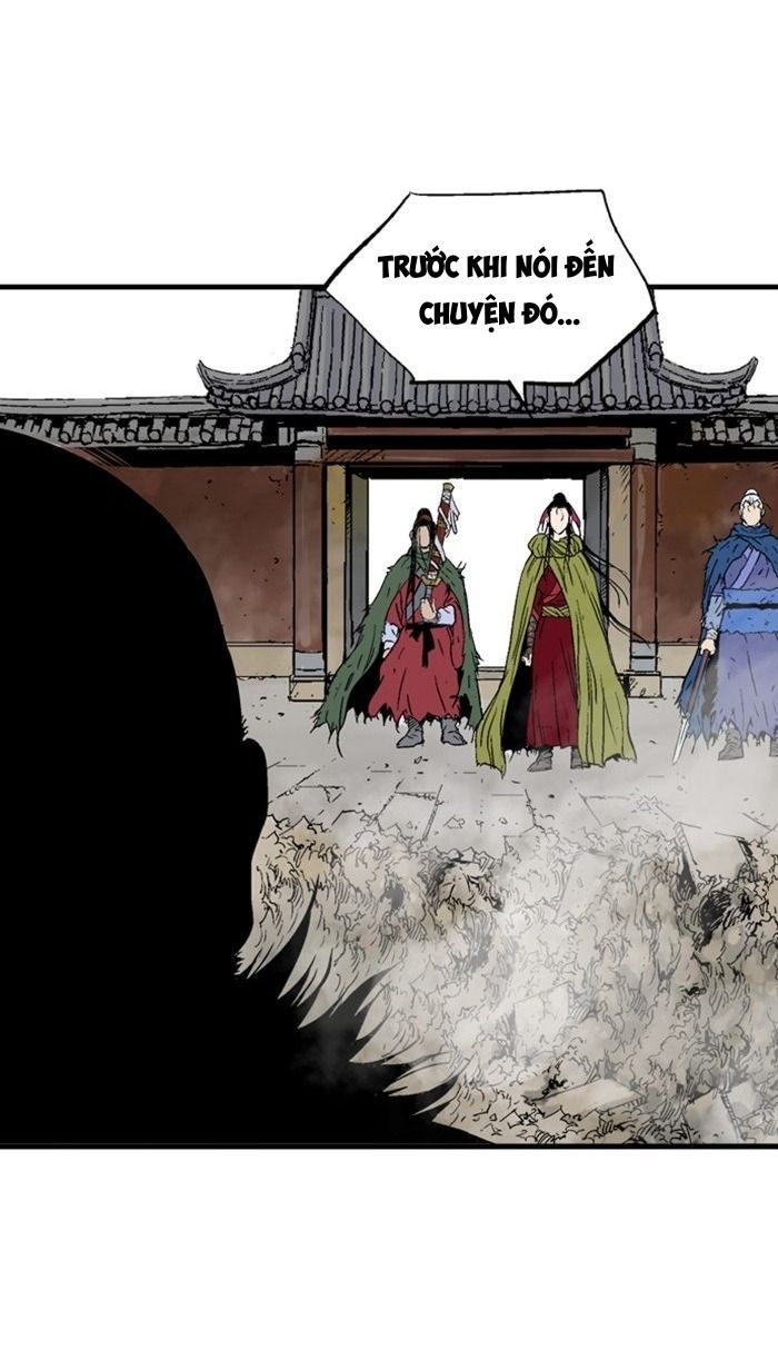 Gosu Chap 179 - Next Chap 180