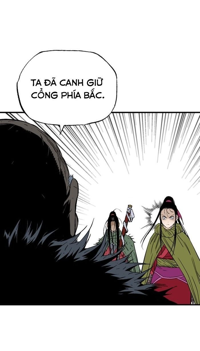 Gosu Chap 179 - Next Chap 180