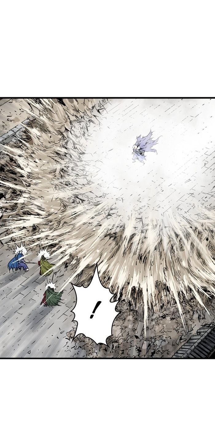 Gosu Chap 179 - Next Chap 180