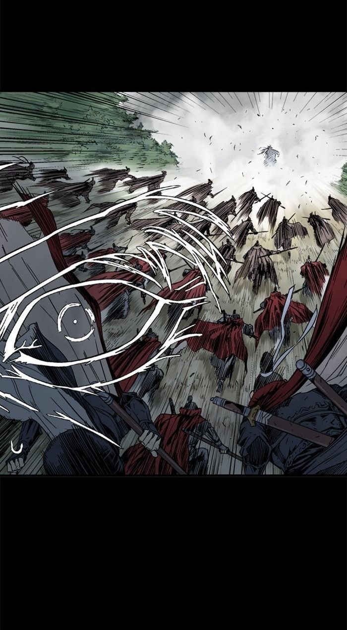 Gosu Chap 180 - Next Chap 181