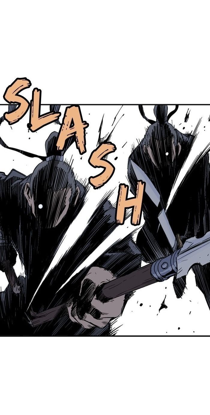 Gosu Chap 180 - Next Chap 181