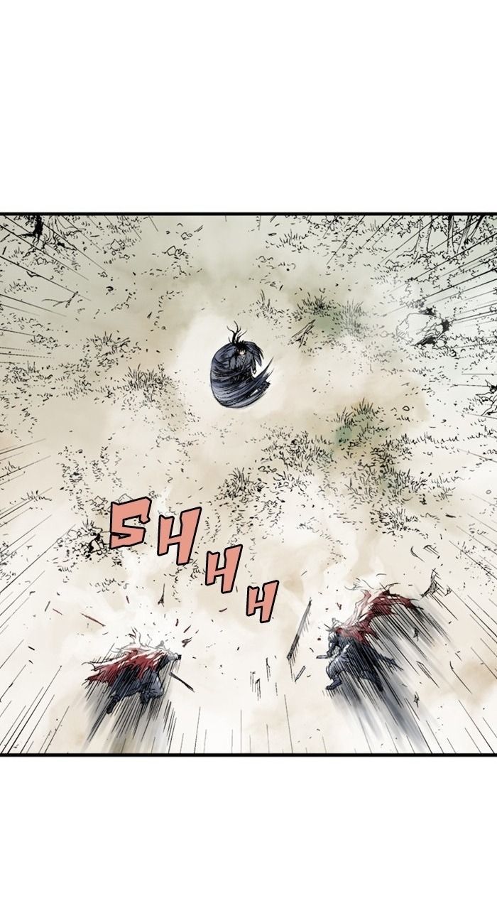 Gosu Chap 180 - Next Chap 181