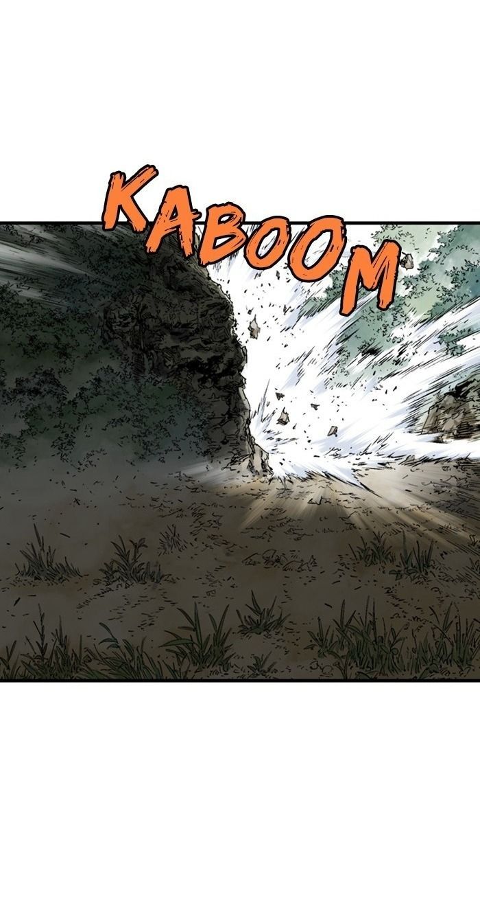 Gosu Chap 180 - Next Chap 181