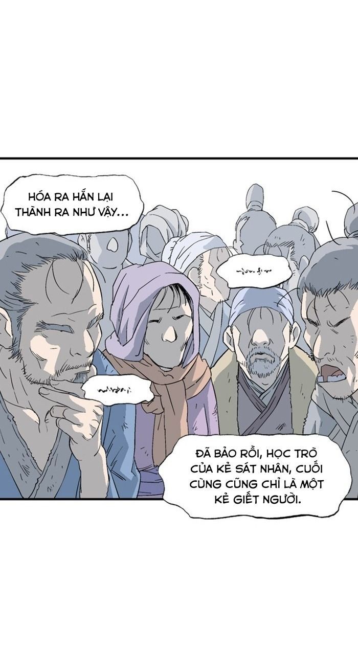 Gosu Chap 180 - Next Chap 181