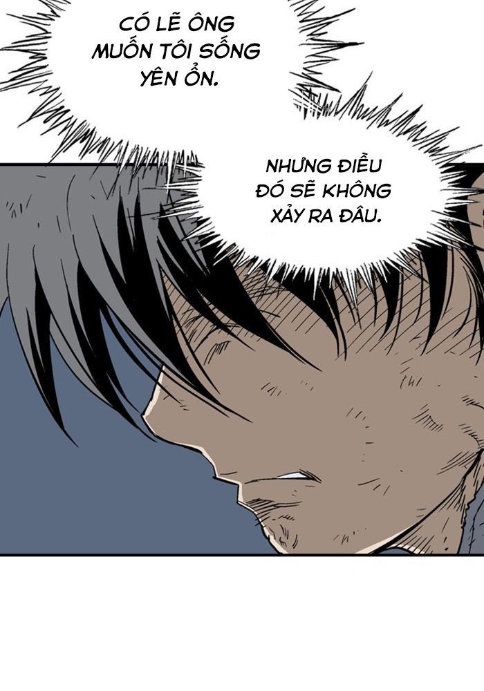 Gosu Chap 181 - Next Chap 182