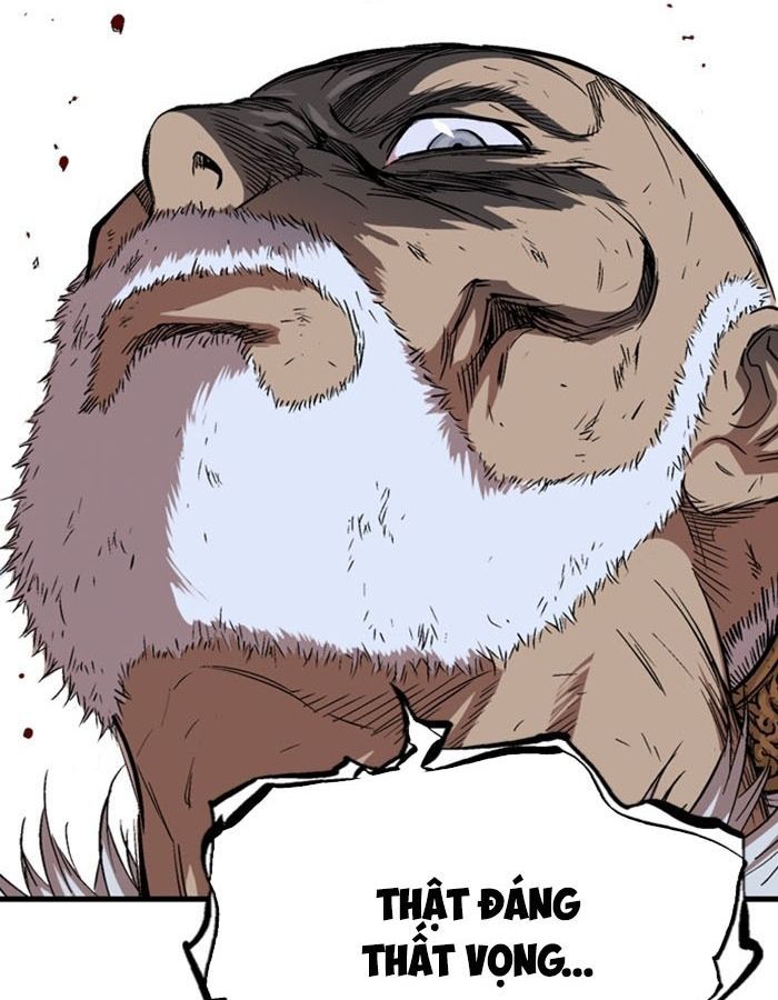 Gosu Chap 184 - Next Chap 185