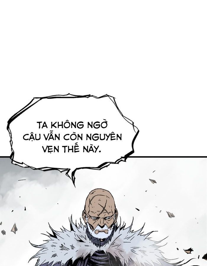 Gosu Chap 184 - Next Chap 185