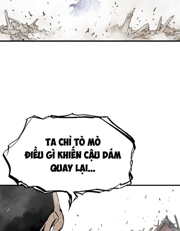 Gosu Chap 184 - Next Chap 185