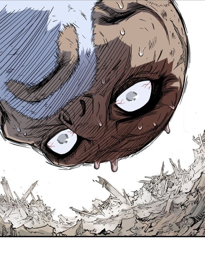 Gosu Chap 184 - Next Chap 185