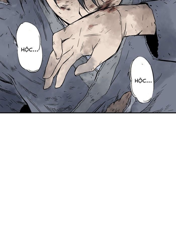 Gosu Chap 184 - Next Chap 185