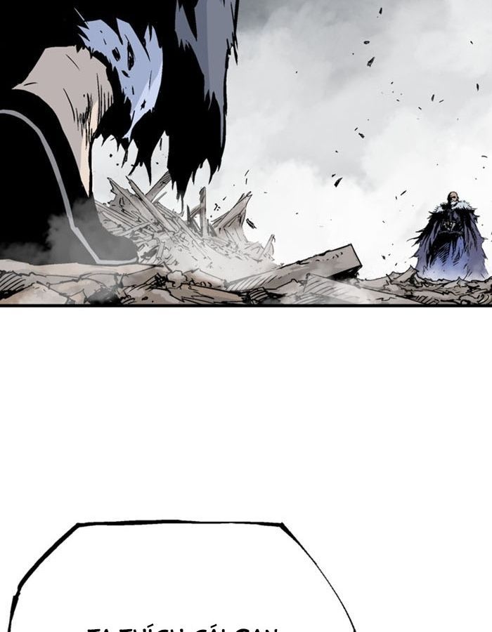 Gosu Chap 184 - Next Chap 185