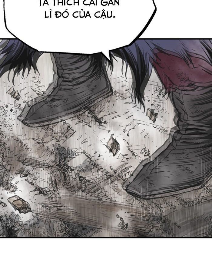 Gosu Chap 184 - Next Chap 185