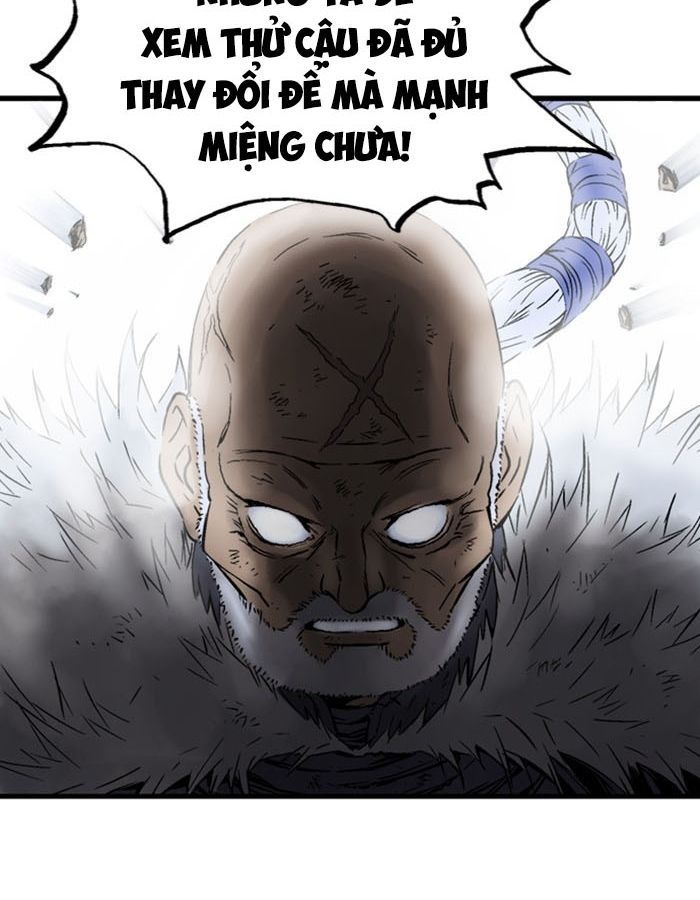 Gosu Chap 184 - Next Chap 185