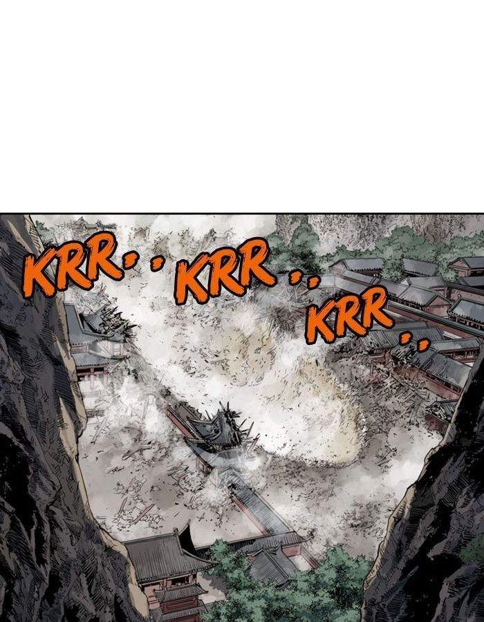 Gosu Chap 184 - Next Chap 185