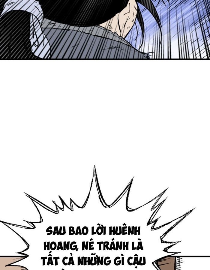 Gosu Chap 184 - Next Chap 185