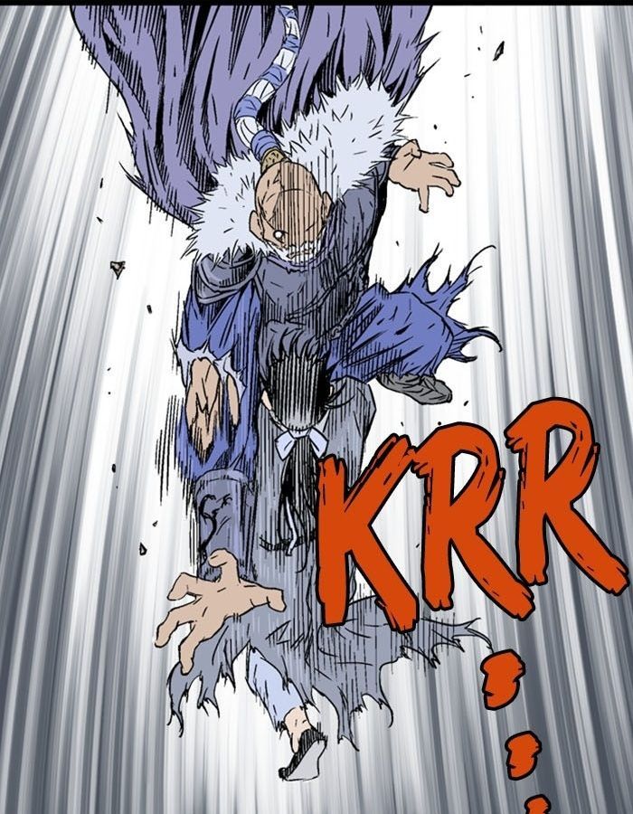 Gosu Chap 185 - Next Chap 186