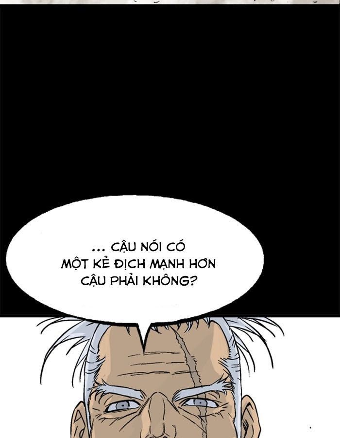 Gosu Chap 185 - Next Chap 186