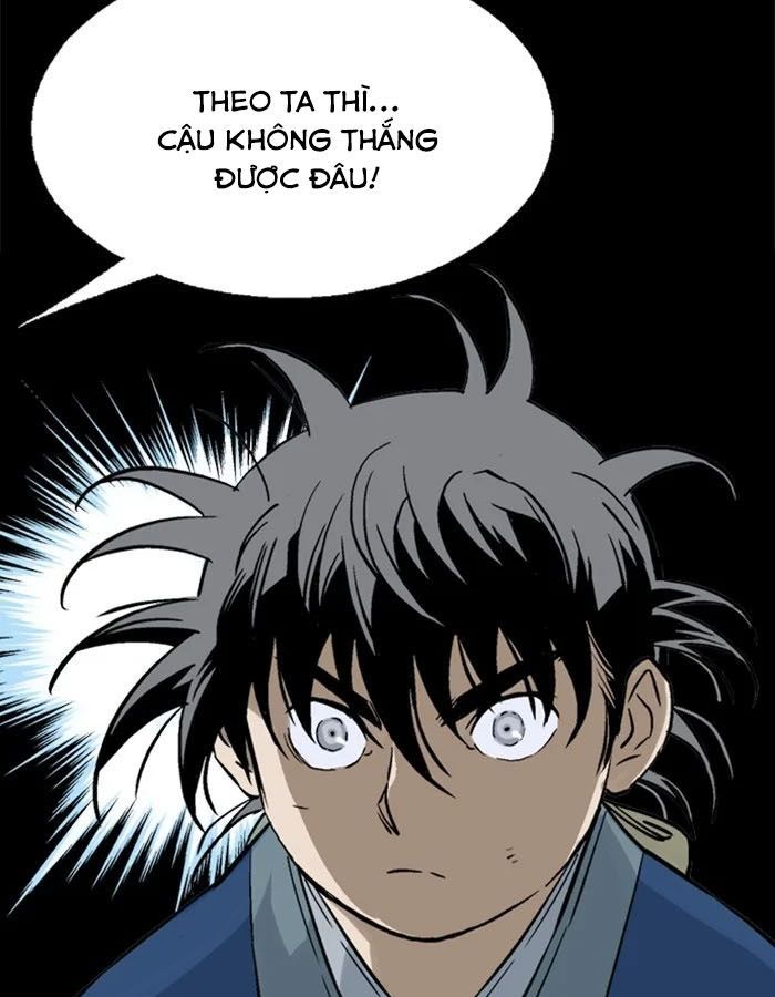 Gosu Chap 185 - Next Chap 186