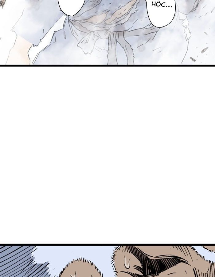 Gosu Chap 185 - Next Chap 186