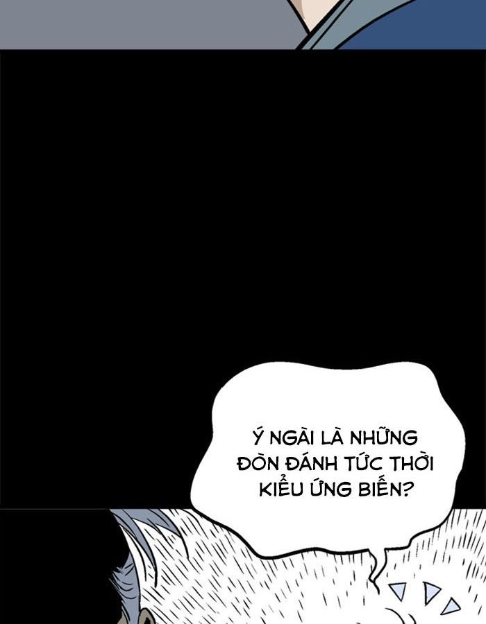 Gosu Chap 185 - Next Chap 186