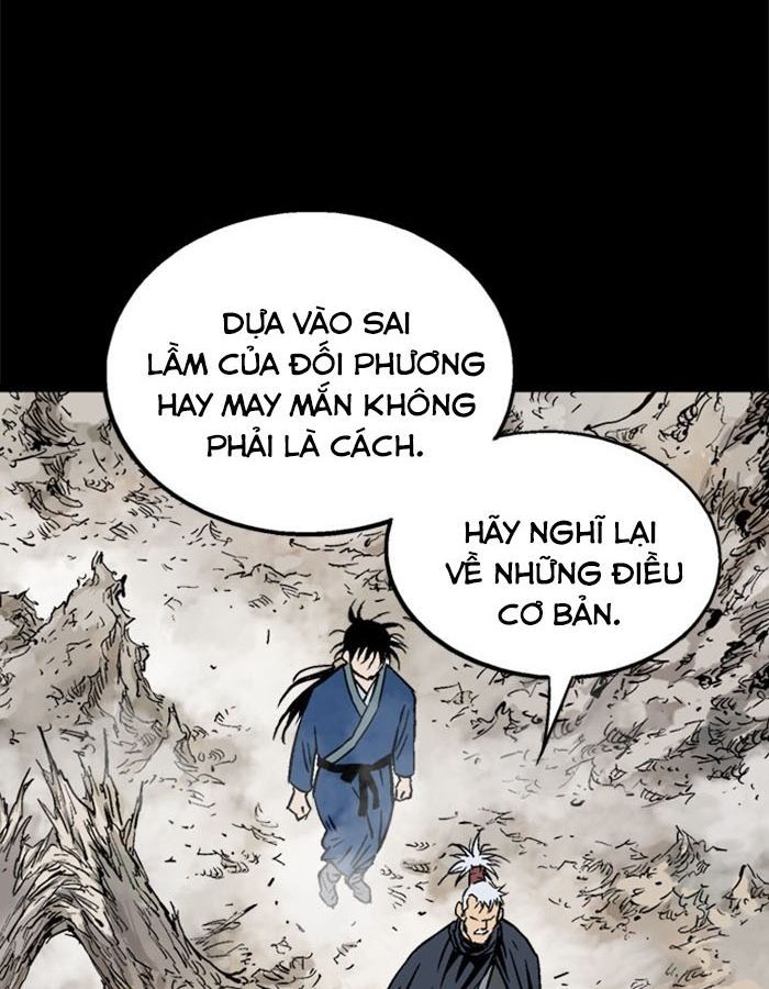 Gosu Chap 185 - Next Chap 186