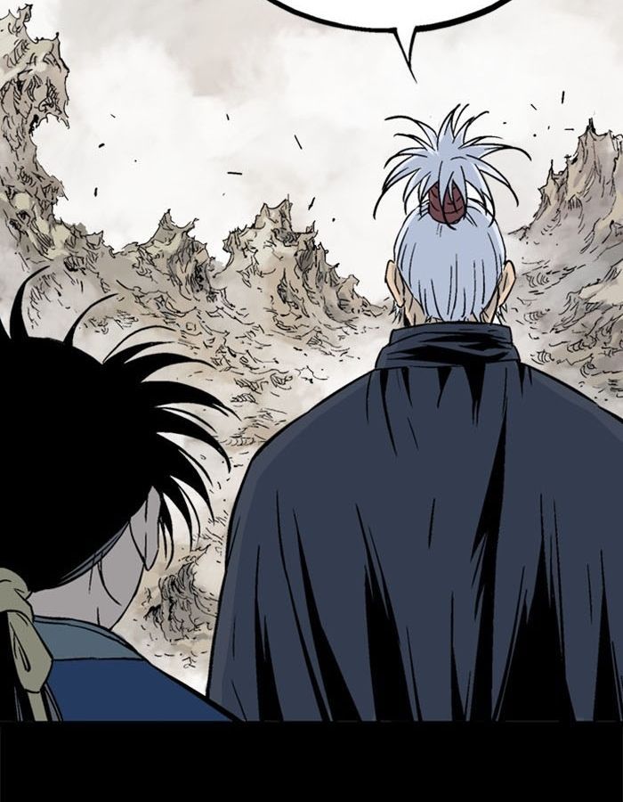 Gosu Chap 185 - Next Chap 186