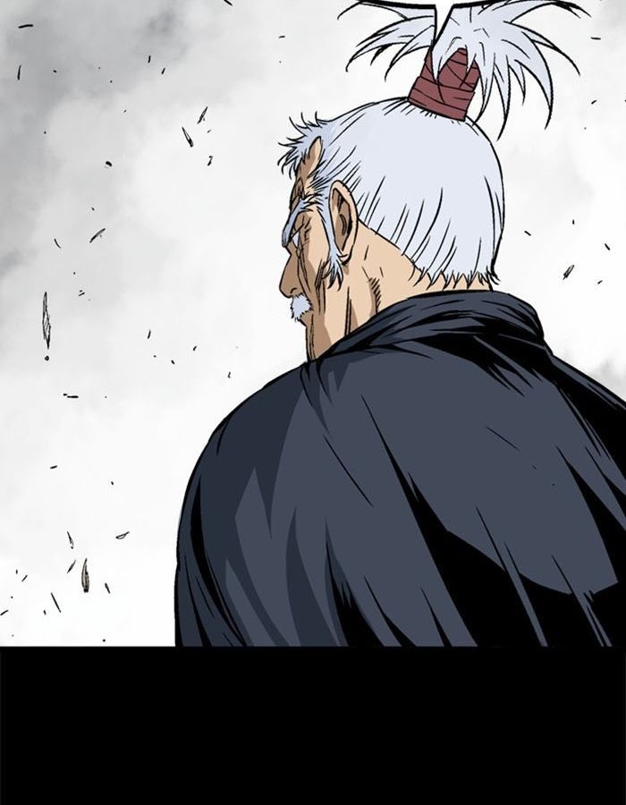 Gosu Chap 185 - Next Chap 186
