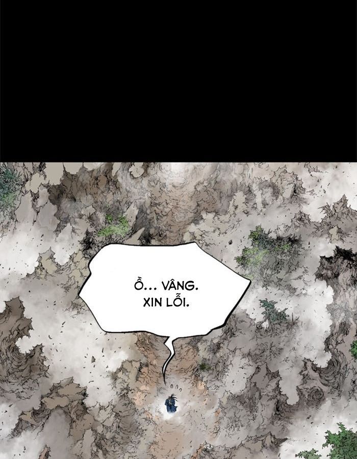 Gosu Chap 185 - Next Chap 186