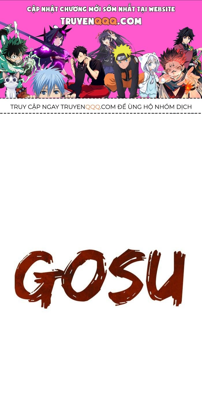 Gosu Chap 186 - Next Chap 187