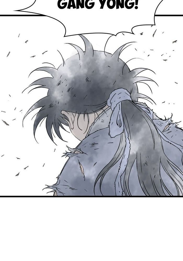 Gosu Chap 186 - Next Chap 187