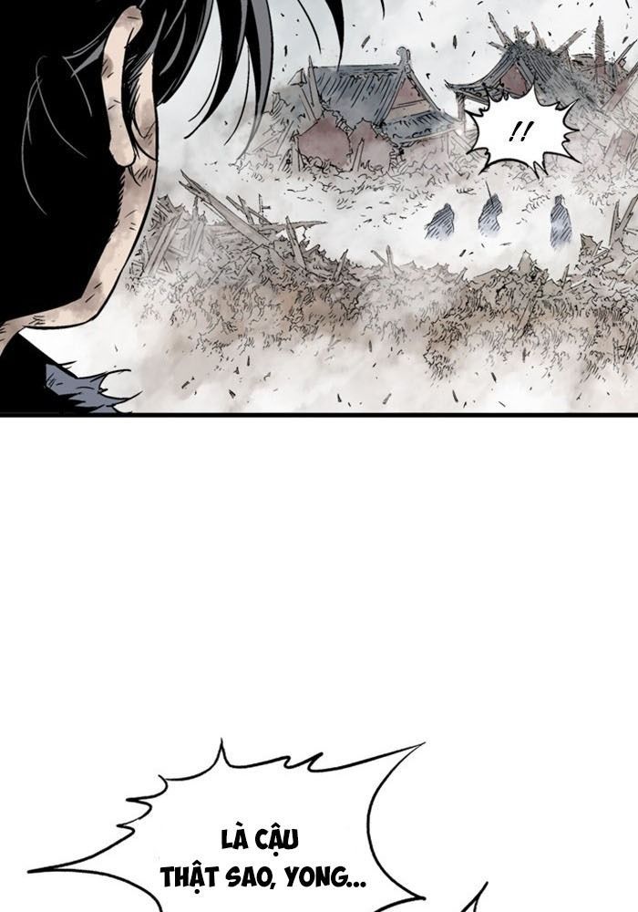 Gosu Chap 186 - Next Chap 187