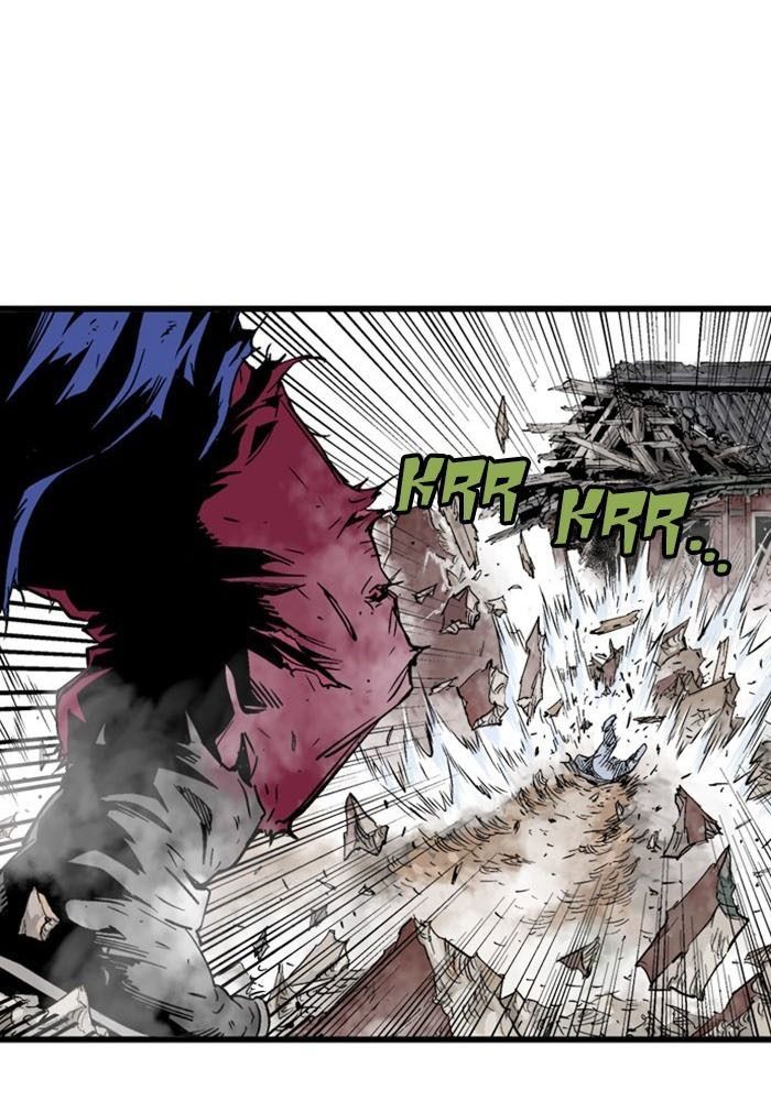 Gosu Chap 186 - Next Chap 187