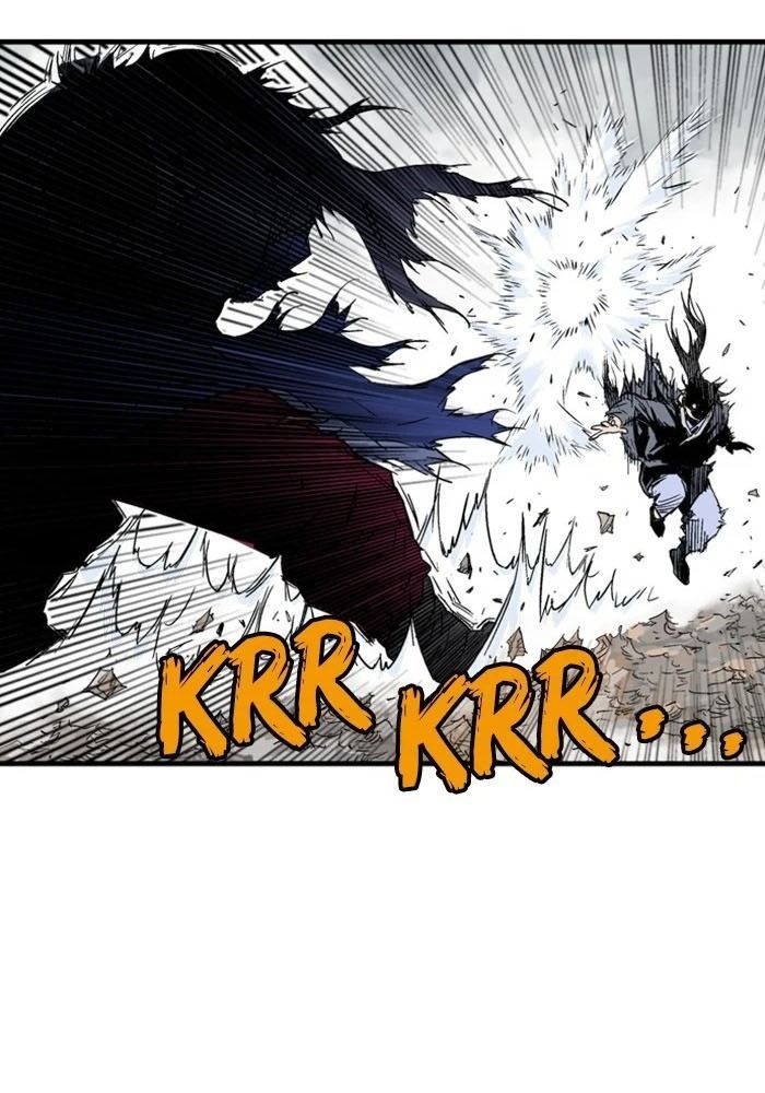 Gosu Chap 186 - Next Chap 187