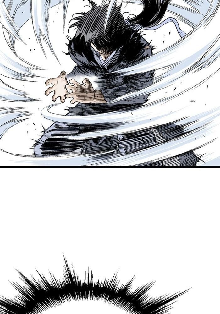 Gosu Chap 186 - Next Chap 187