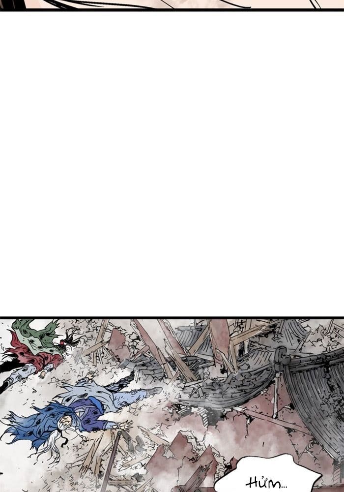 Gosu Chap 186 - Next Chap 187