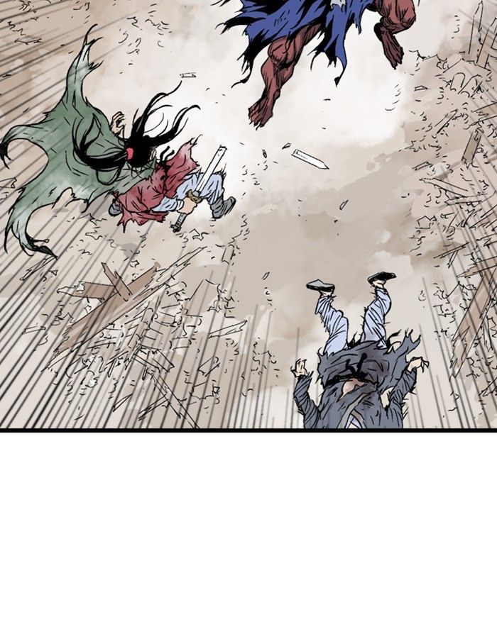 Gosu Chap 187 - Next Chap 188