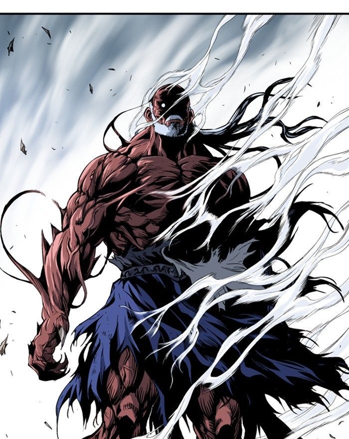 Gosu Chap 187 - Next Chap 188