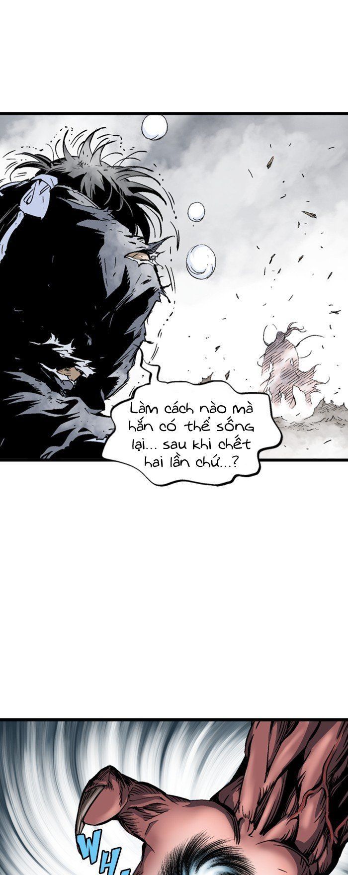 Gosu Chap 187 - Next Chap 188