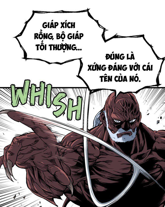 Gosu Chap 187 - Next Chap 188