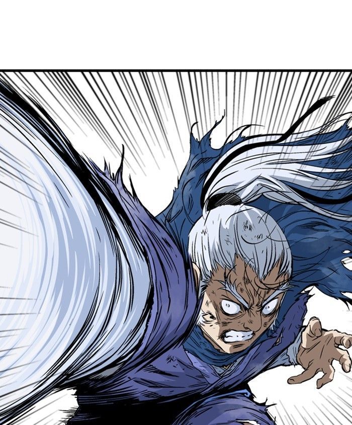 Gosu Chap 188 - Next Chap 189