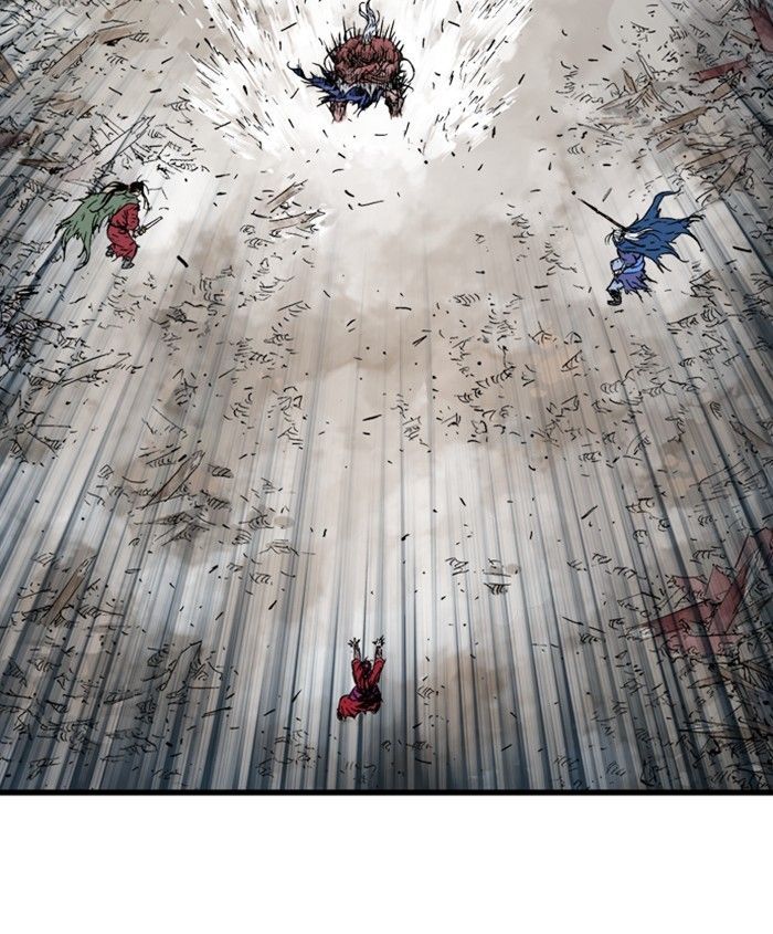 Gosu Chap 188 - Next Chap 189