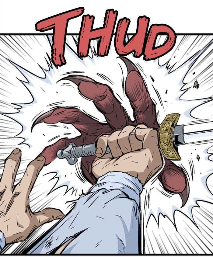 Gosu Chap 188 - Next Chap 189