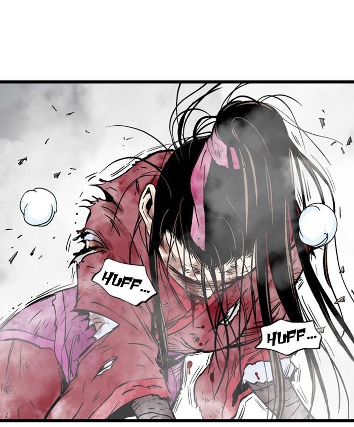 Gosu Chap 188 - Next Chap 189