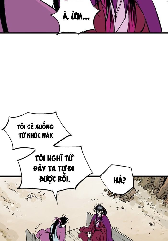 Gosu Chap 189 - Next Chap 190